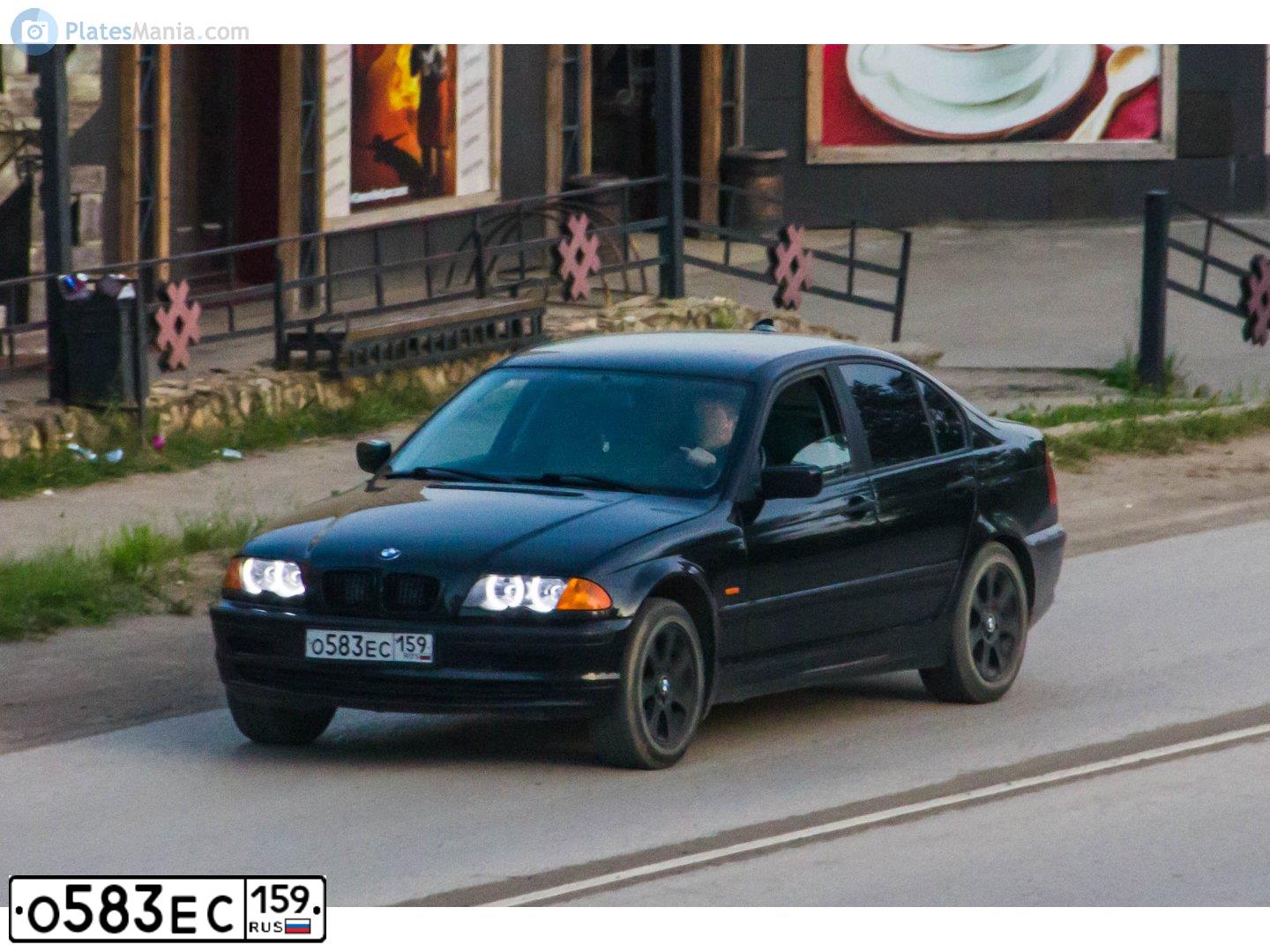 Фото автомобиля NISSAN NOTE, 2007 — госномер О583ЕС159. Цвет: КРАСНО-КОРИЧНЕВЫЙ