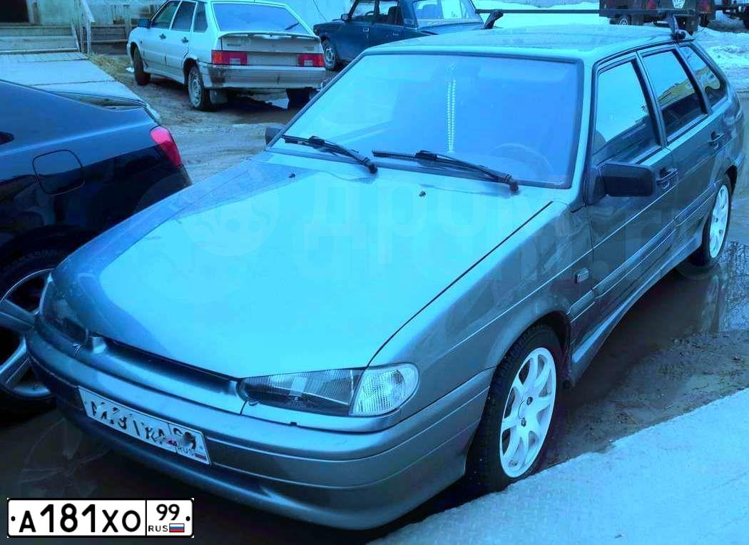 Фото автомобиля LADA 2121 NIVA, 1997 — госномер Т775РС77. Цвет: Красный