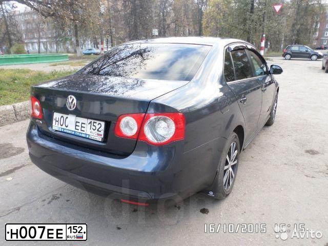 Фото автомобиля KIA CEE'D, 2017 — госномер С635ЕА152. Цвет: Серебристый