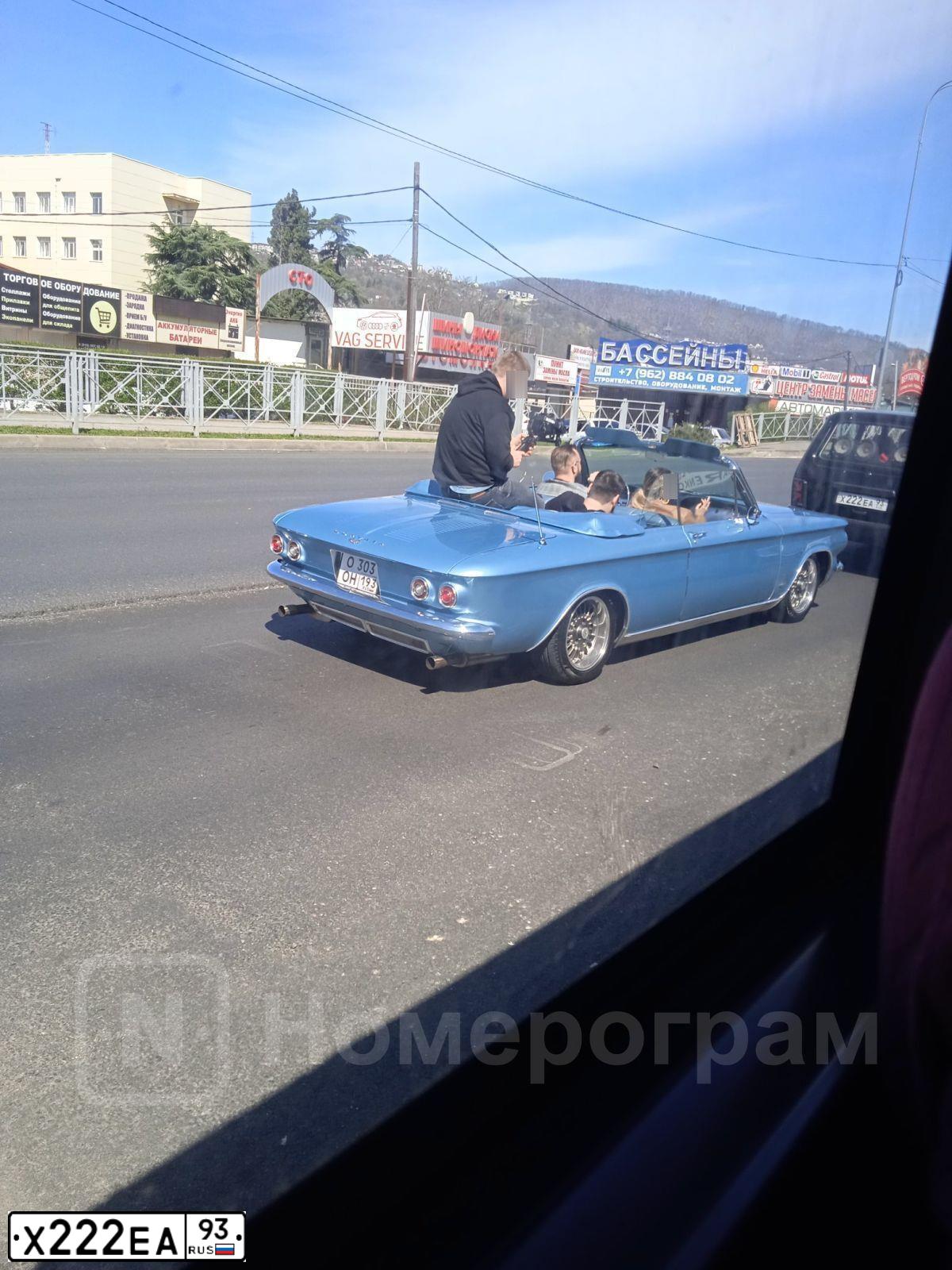 Фото автомобиля MITSUBISHI OUTLANDER, 2006 — госномер Х853КО193. Цвет: СЕРЕБРИСТЫЙ
