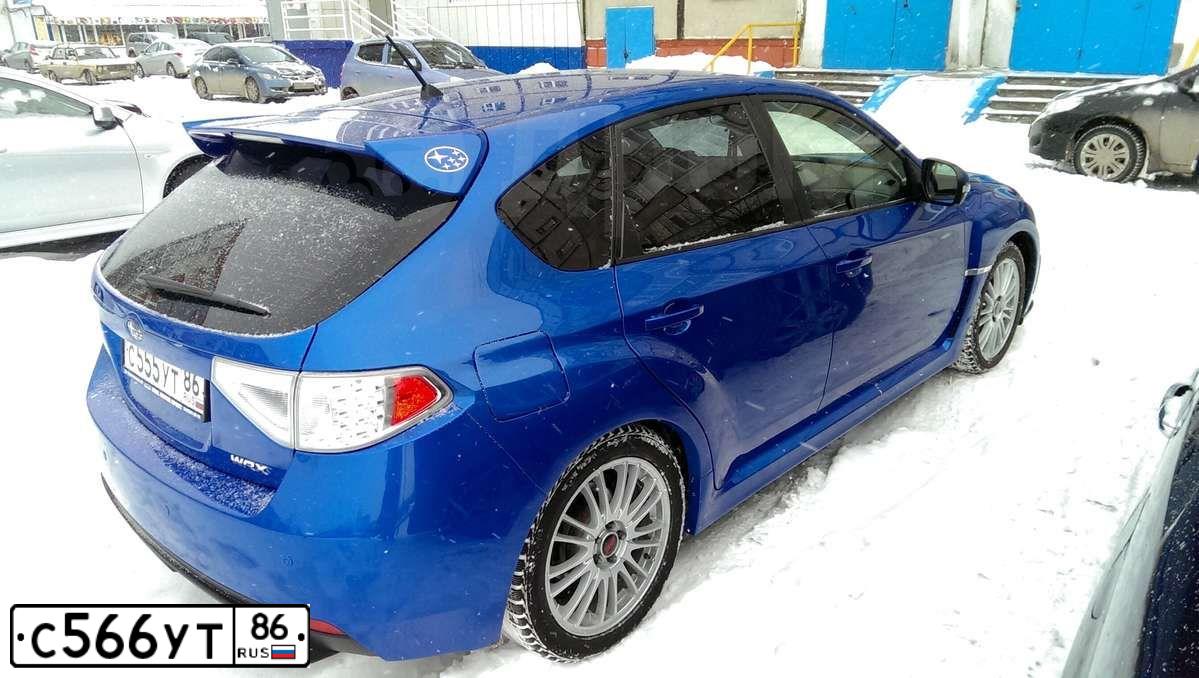 Фото автомобиля OPEL ASTRA, 2013 — госномер Х484СО96. Цвет: ЧЕРНЫЙ
