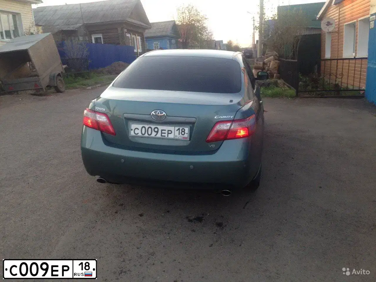 Фото автомобиля MAZ 5440 /4X2/, 2012 — госномер С009ЕР18. Цвет: БЕЛЫЙ