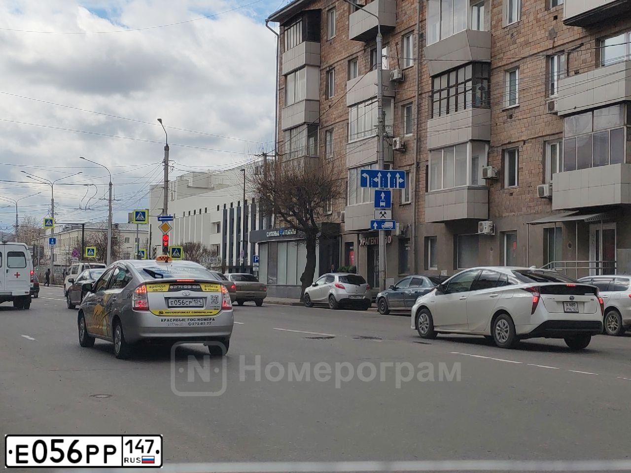 Фото автомобиля VOLKSWAGEN POLO, 2013 — госномер Е056РР147. Цвет: Белый
