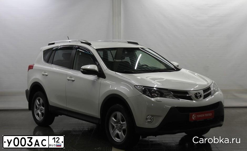 Фото автомобиля TOYOTA FORTUNER, 2019 — госномер С111ОН116. Цвет: Белый