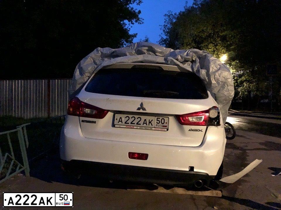 Фото автомобиля VOLVO S60, 2003 — госномер А222АК50. Цвет: СЕРЕБРИСТЫЙ