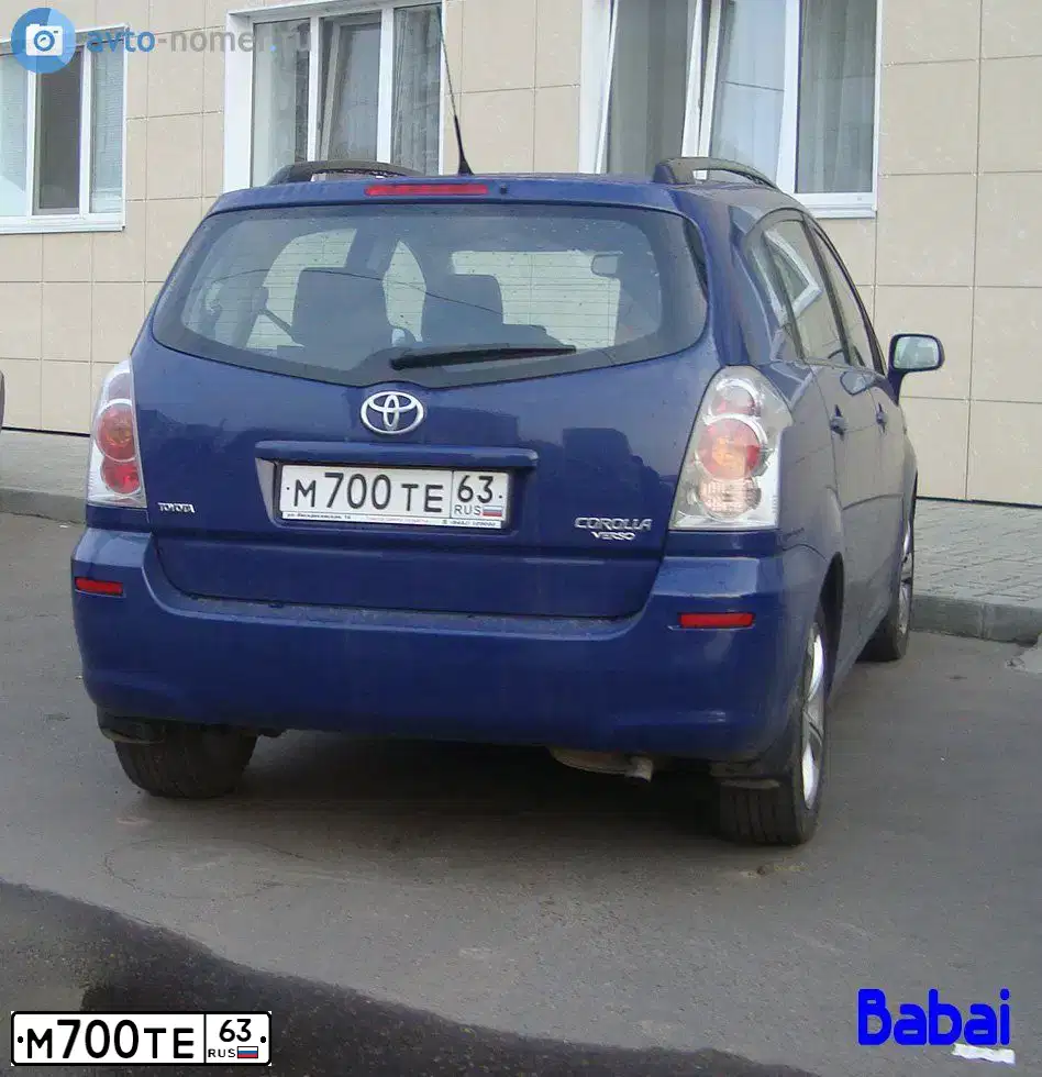 Фото автомобиля CHEVROLET CAPTIVA, 2012 — госномер Е509ВТ763. Цвет: Серебристый
