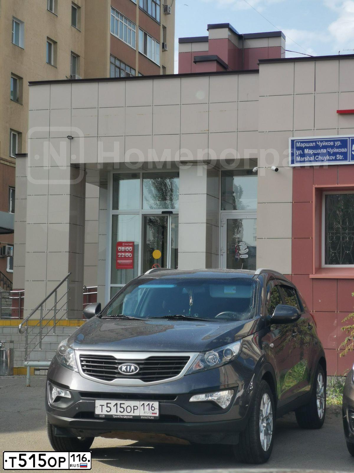 Фото автомобиля OPEL ASTRA, 2013 — госномер Т515ОР116. Цвет: СЕРЕБРИСТЫЙ МЕТАЛЛИК