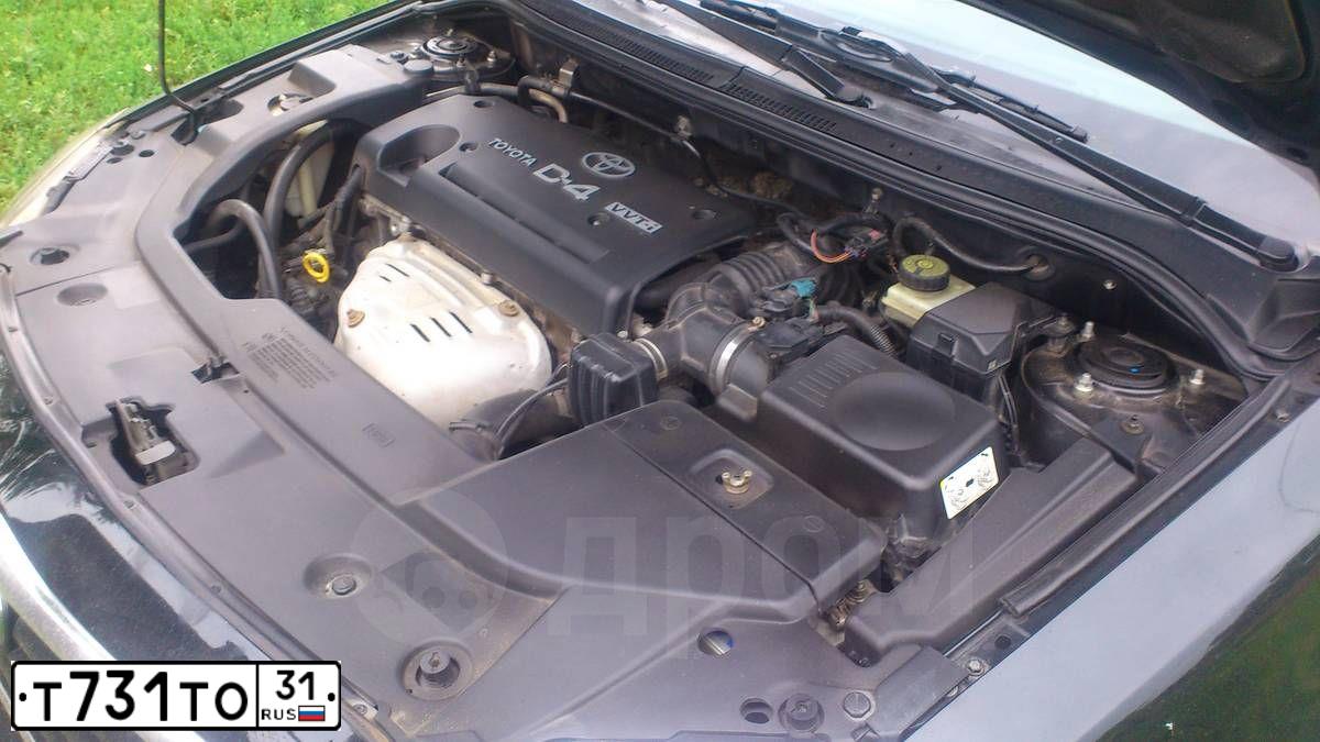 Фото автомобиля RENAULT SANDERO, 2018 — госномер Т731ТО31. Цвет: Белый