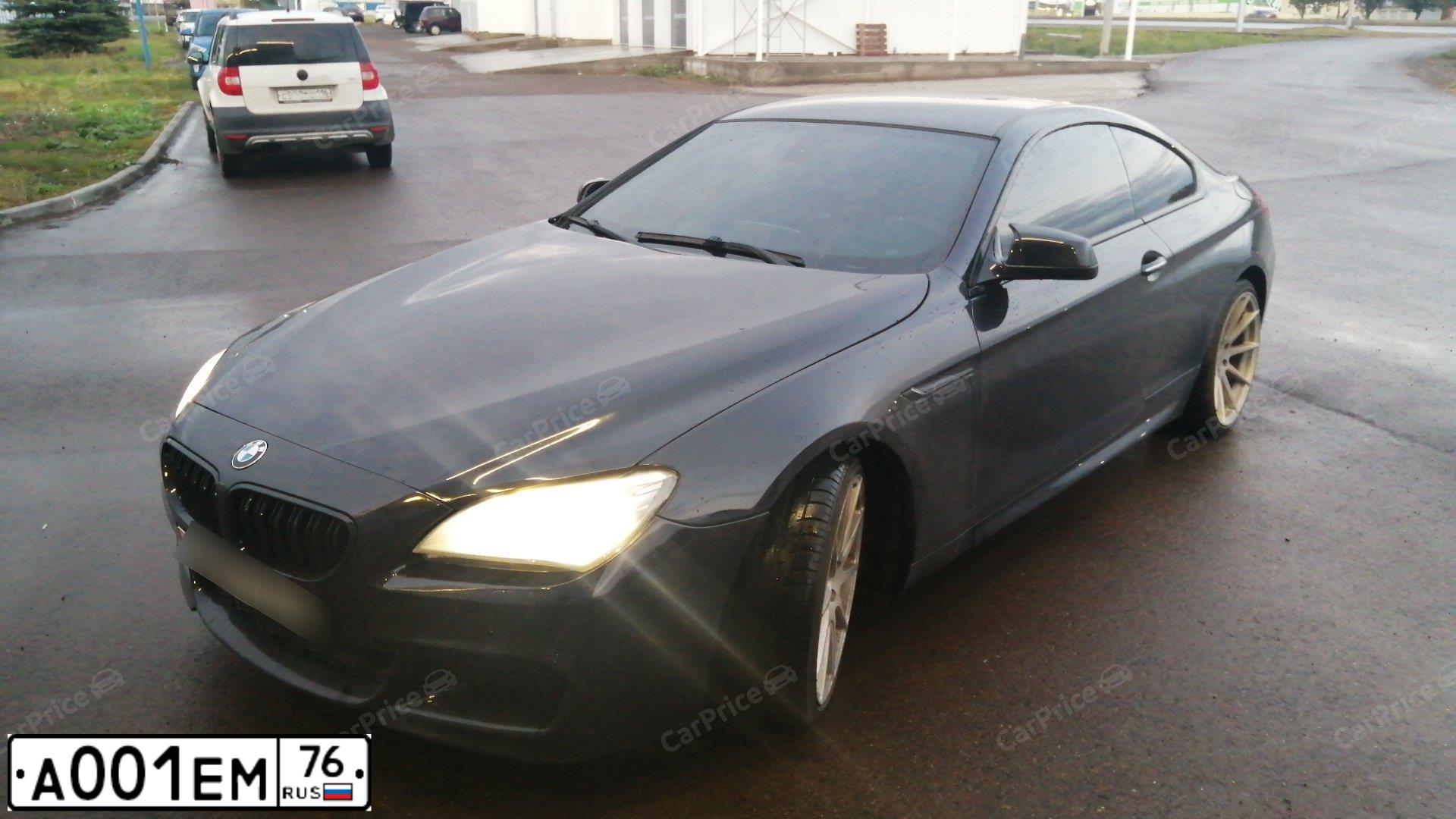 Фото автомобиля PORSCHE PANAMERA, 2009 — госномер С069ЕХ58. Цвет: ЧЕРНЫЙ