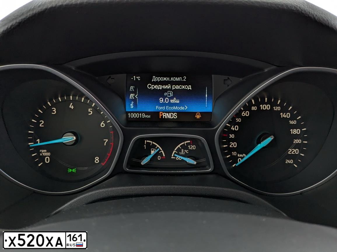 Фото автомобиля KIA Ceed, 2022 — госномер О644МС761