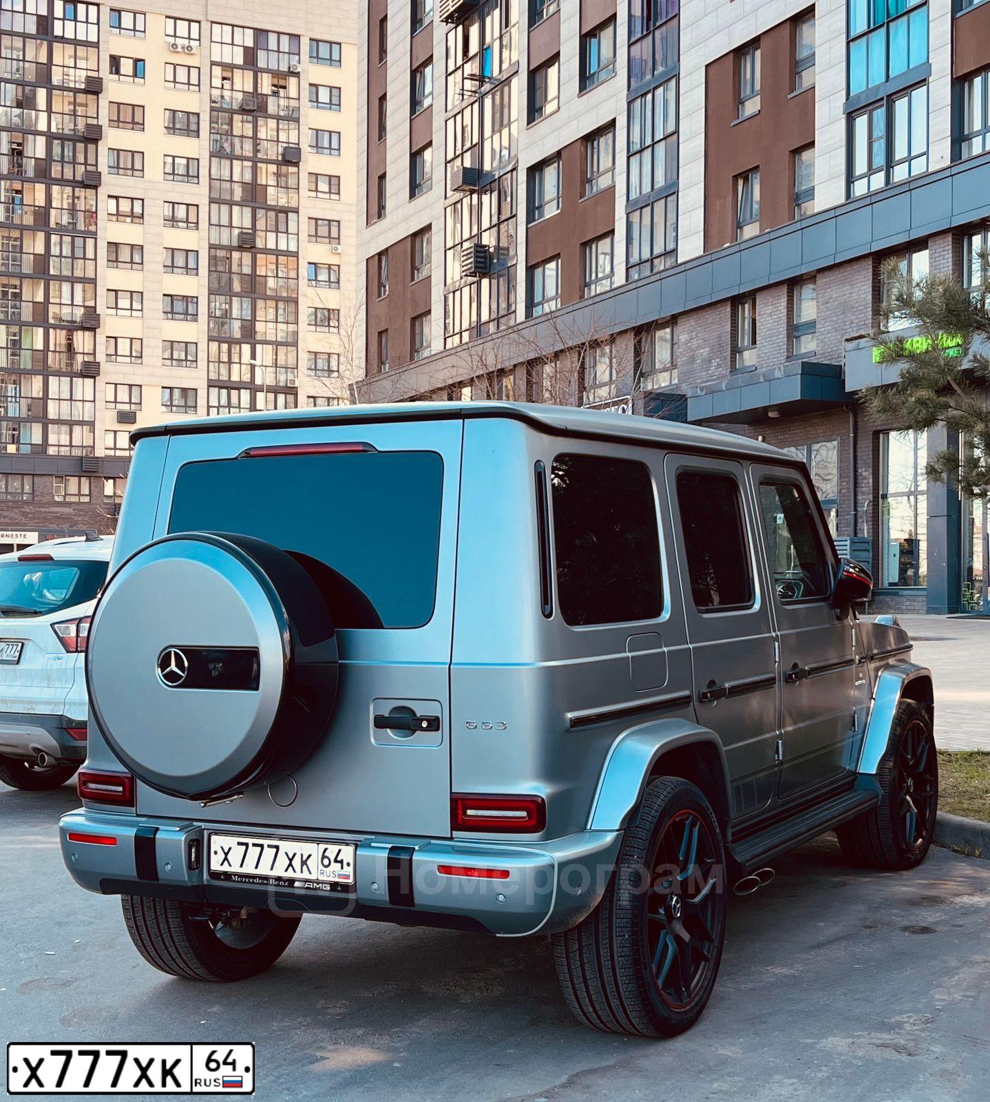 Фото автомобиля MERCEDES-BENZ GLS-CLASS AMG, 2017 — госномер Р298АК550. Цвет: ЧЕРНЫЙ
