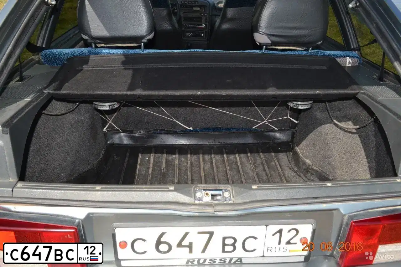 Фото автомобиля LADA 2114 SAMARA, 2008 — госномер Р958РХ40. Цвет: СРЕД.СЕРО-ЗЕЛЕН.МЕТ.