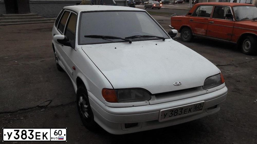 Фото автомобиля BMW X5, 2001 — госномер Е444ВТ60. Цвет: СЕРЕБРИСТЫЙ