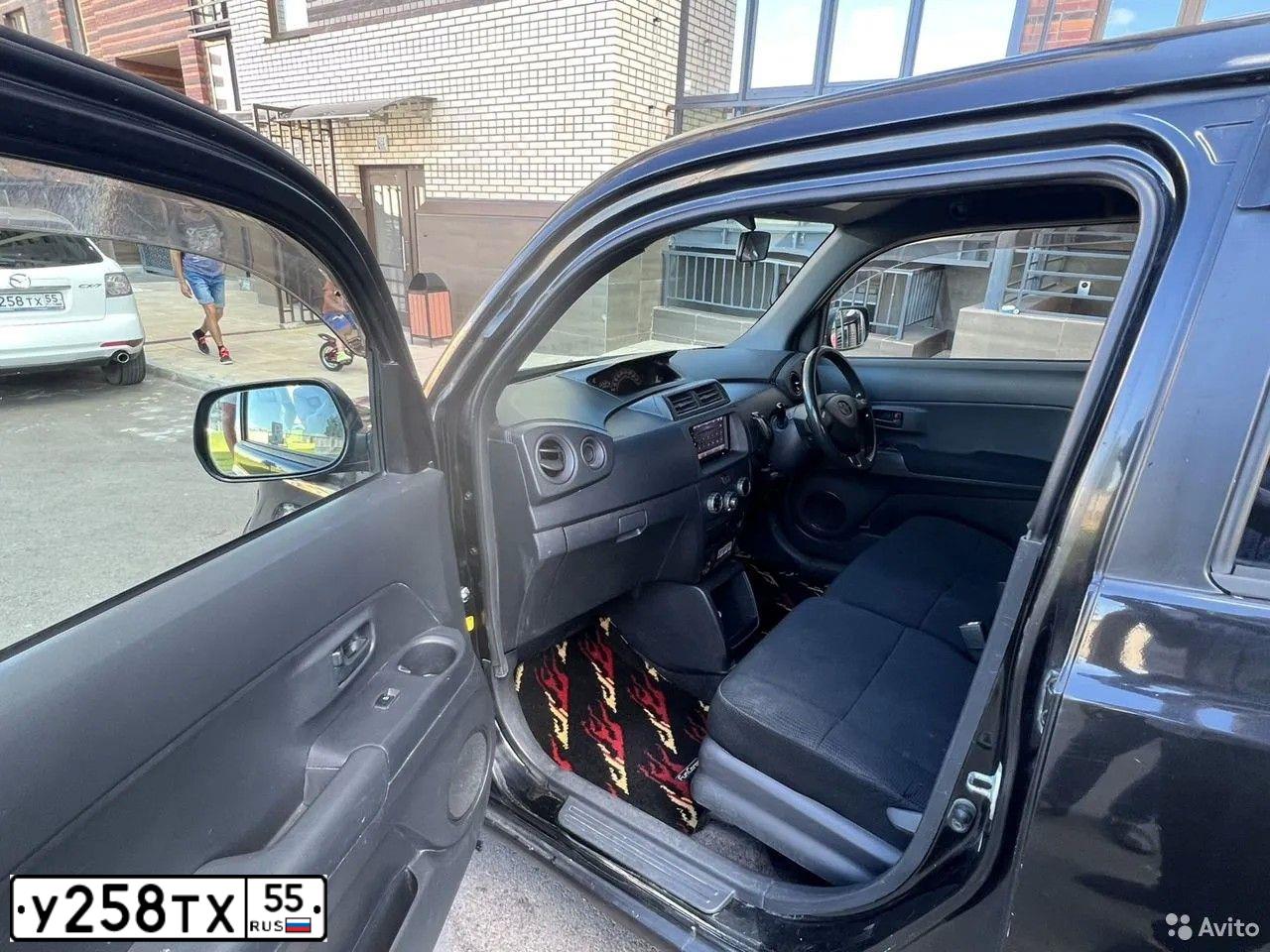 Фото автомобиля MAZDA CX-7, 2011 — госномер М152СО197. Цвет: Белый