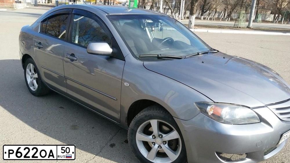 Фото автомобиля LADA 2109 SAMARA, 1997 — госномер В763ВХ89. Цвет: САПФИР