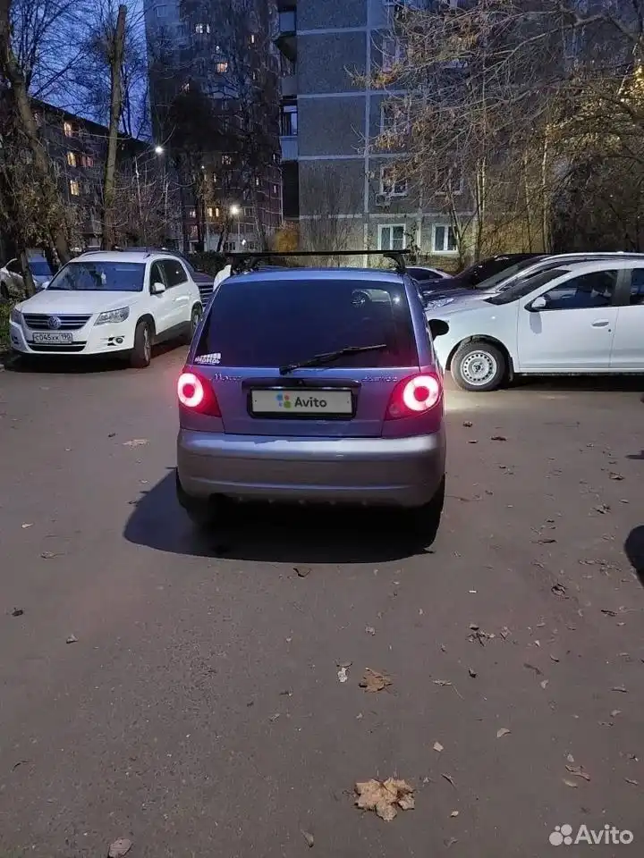 Фото автомобиля VOLKSWAGEN TIGUAN, 2008 — госномер С045ХК190. Цвет: БЕЛЫЙ