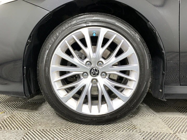 Фото автомобиля FORD MONDEO, 2008 — госномер А323УР190. Цвет: СЕРЫЙ СВЕТЛЫЙ