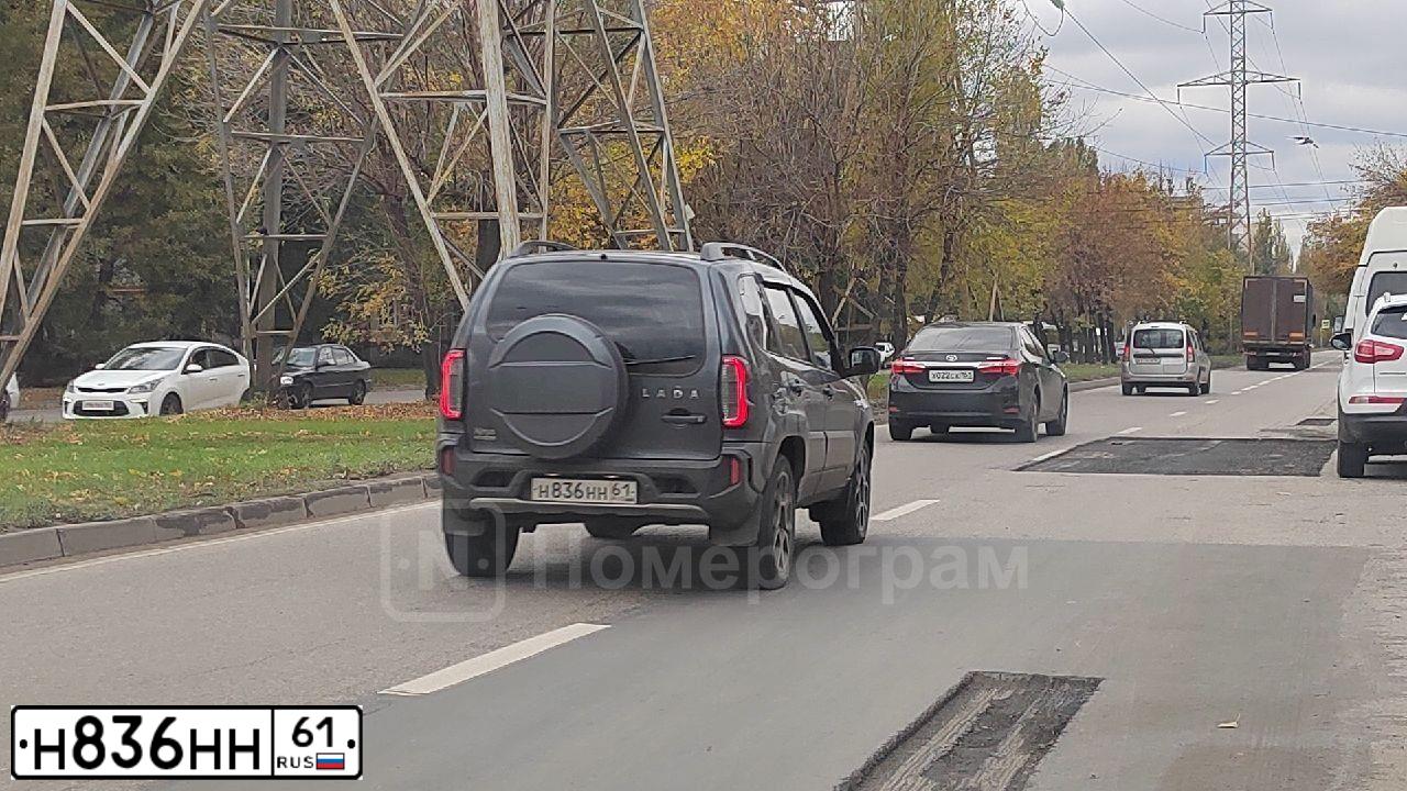 Фото автомобиля CHEVROLET AVEO, 2009 — госномер Е728ХЕ161. Цвет: Серебристый