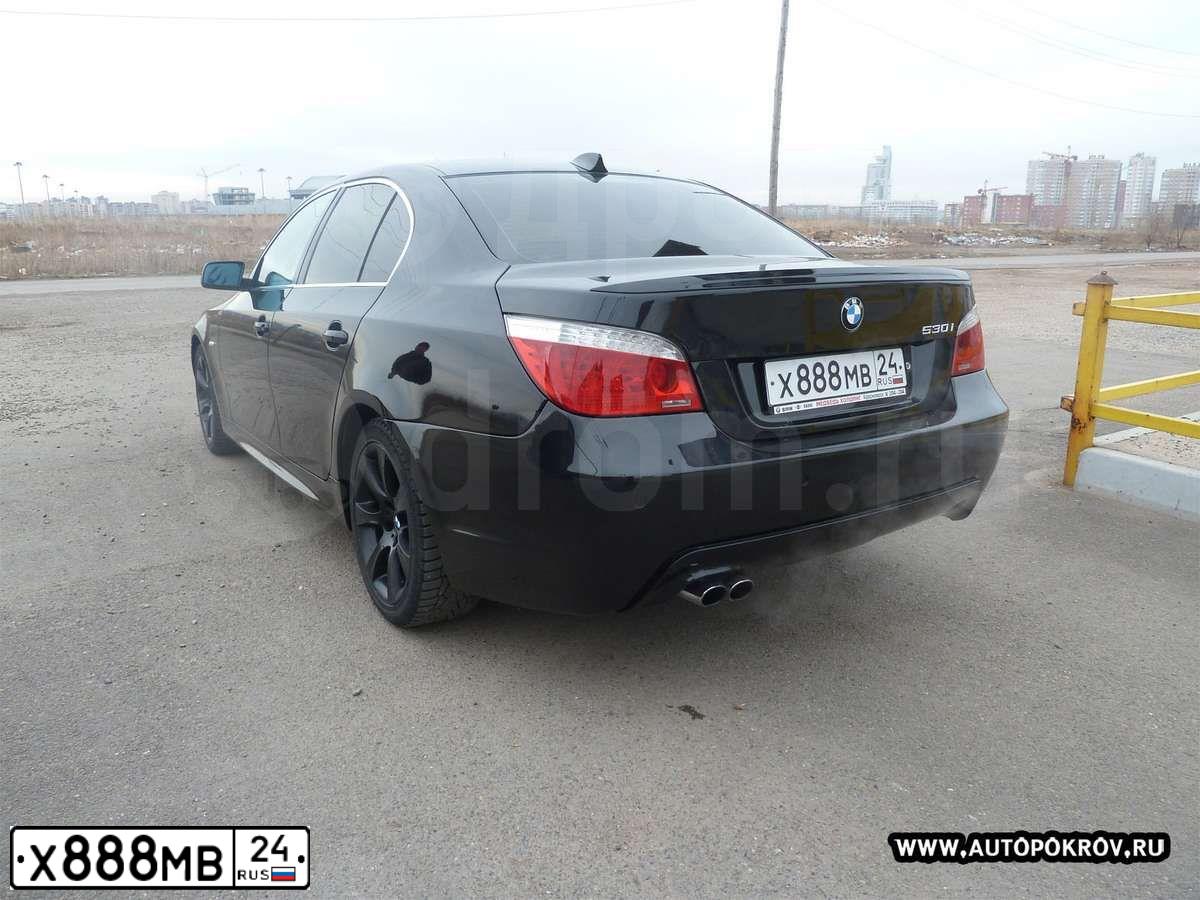 Фото автомобиля TOYOTA CAMRY, 2008 — госномер Х888МВ24. Цвет: Белый