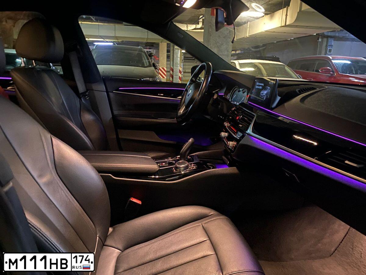 Фото автомобиля BMW X5, 2014 — госномер Т855ХТ180
