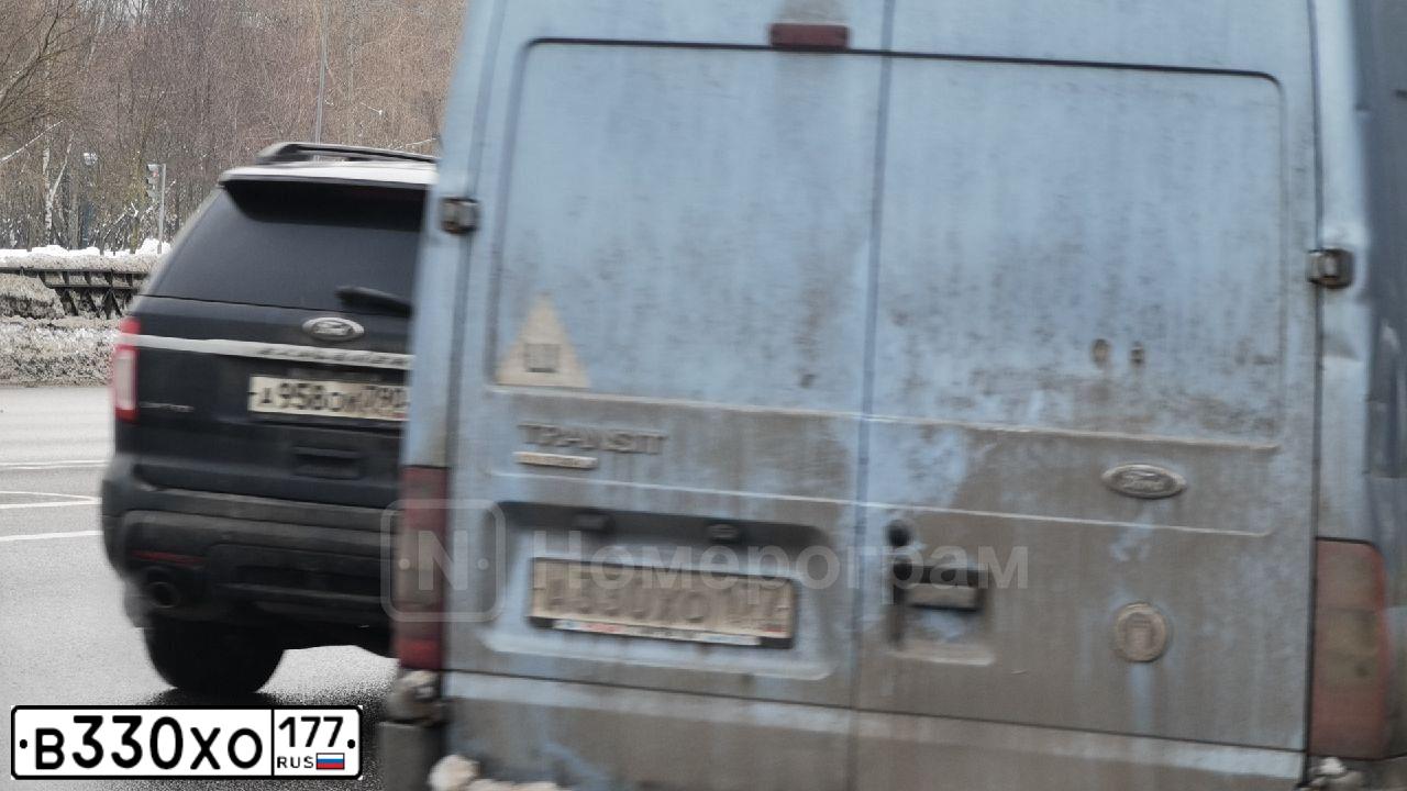 Фото автомобиля INFINITI QX70 /FX/, 2007 — госномер А687НК45. Цвет: ЧЕРНЫЙ