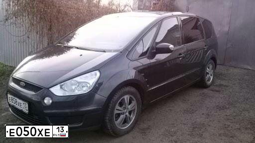Фото автомобиля VOLKSWAGEN POLO, 2012 — госномер Е719ММ790. Цвет: ЧЕРНЫЙ