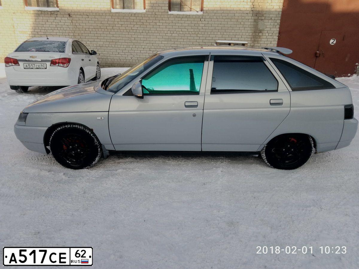 Фото автомобиля CHEVROLET CRUZE, 2014 — госномер Н040ТА62. Цвет: Белый
