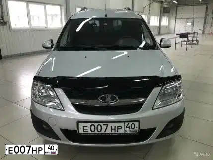 Фото автомобиля LEXUS RX, 2010 — госномер Е007НР40. Цвет: ЧЕРНЫЙ