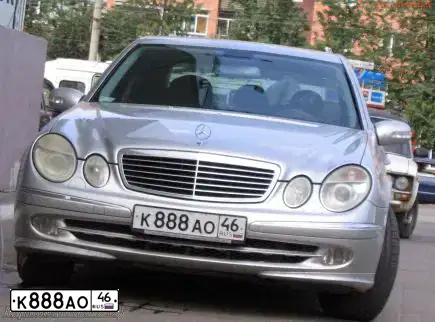 Фото автомобиля OPEL ASTRA, 2008 — госномер С394ВТ68. Цвет: ТЕМНО-СИНИЙ