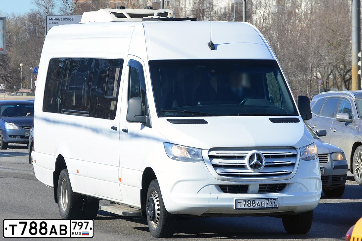 Фото автомобиля МЕРСЕДЕС-БЕНЦ 223602, 2019 — госномер Р536РЕ797. Цвет: Белый