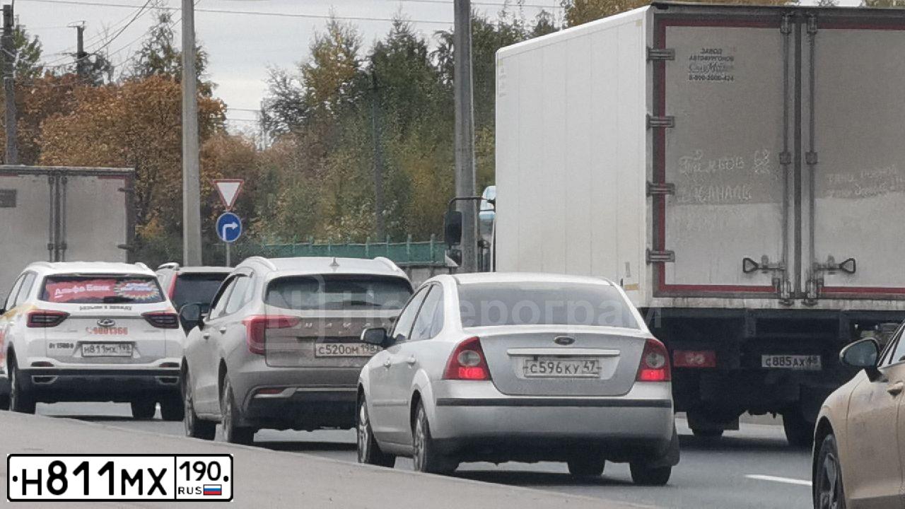 Фото автомобиля VOLKSWAGEN PASSAT, 2010 — госномер Е640СХ799. Цвет: ЧЕРНО-СЕРЫЙ