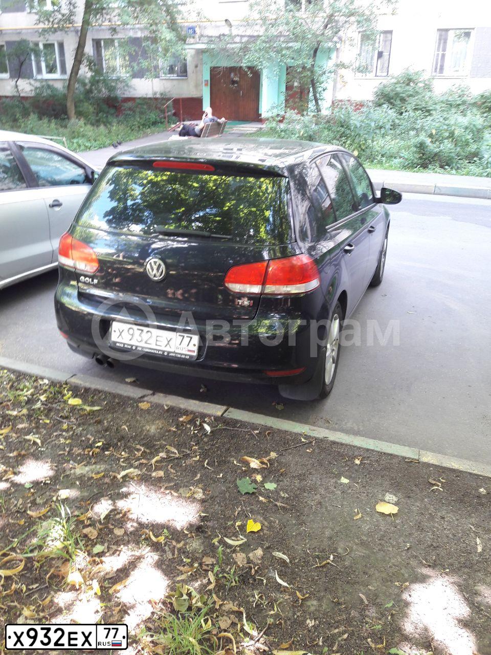 Фото автомобиля VAZ ВАЗ 21053, 1994 — госномер Х932ЕХ77. Цвет: КРАСНЫЙ