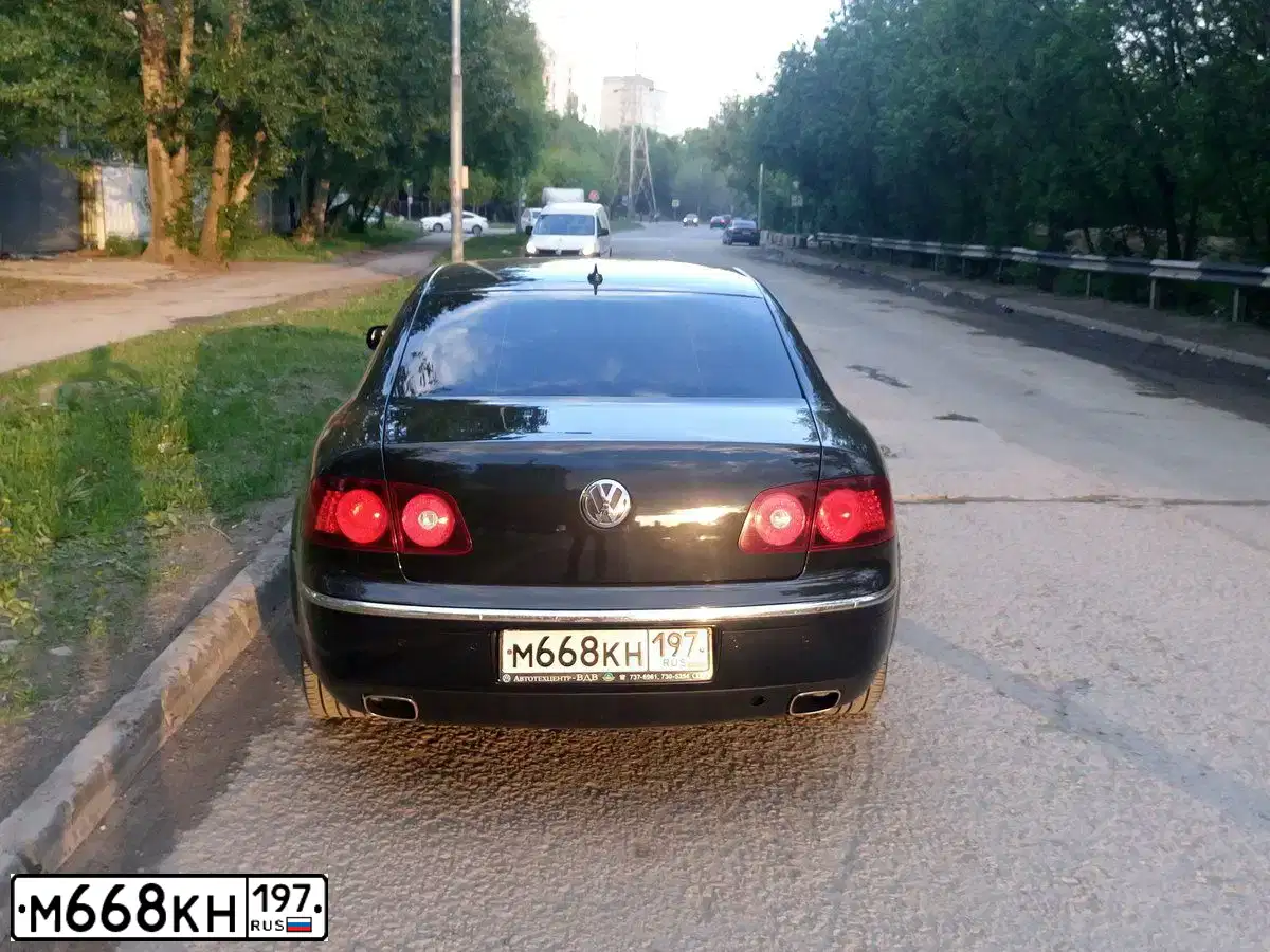Фото автомобиля CITROEN C5, 2009 — госномер М668КН197. Цвет: СЕРЫЙ