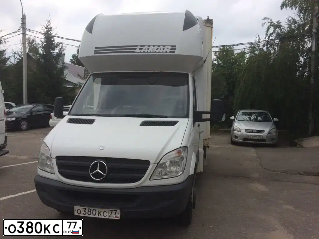 Фото автомобиля ВАЗ-21063, 1991 — госномер О380КС77