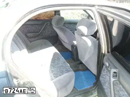 Фото автомобиля TOYOTA CORONA, 1994 — госномер Х041ВТ154