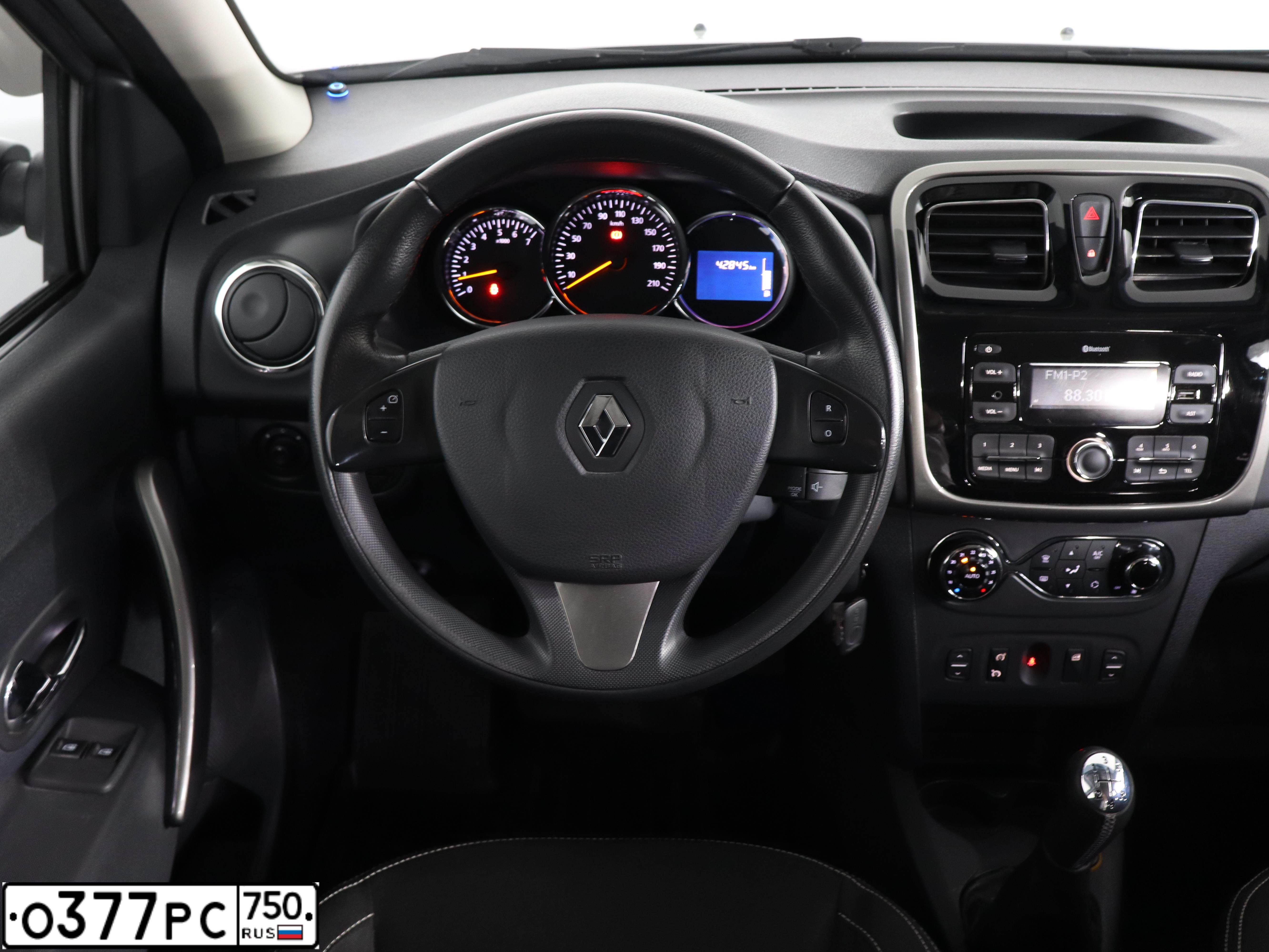 Фото автомобиля OPEL ASTRA, 2012 — госномер Х266ТК190. Цвет: ЧЕРНЫЙ