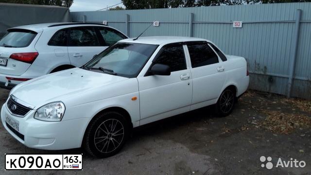 Фото автомобиля LADA 2110, 2002 — госномер М586СТ163. Цвет: ЗОЛОТИСТО-СЕРЫЙ