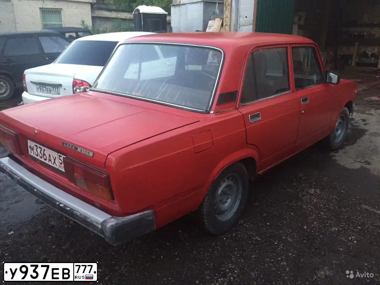 Фото автомобиля LADA 2170 PRIORA, 2013 — госномер У937ЕВ777. Цвет: БЕЛЫЙ