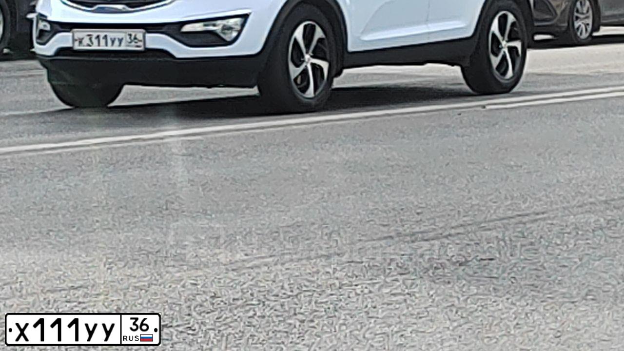 Фото автомобиля MERCEDES E-KLASSE, 2012 — госномер С962МТ136. Цвет: ЧЕРНЫЙ