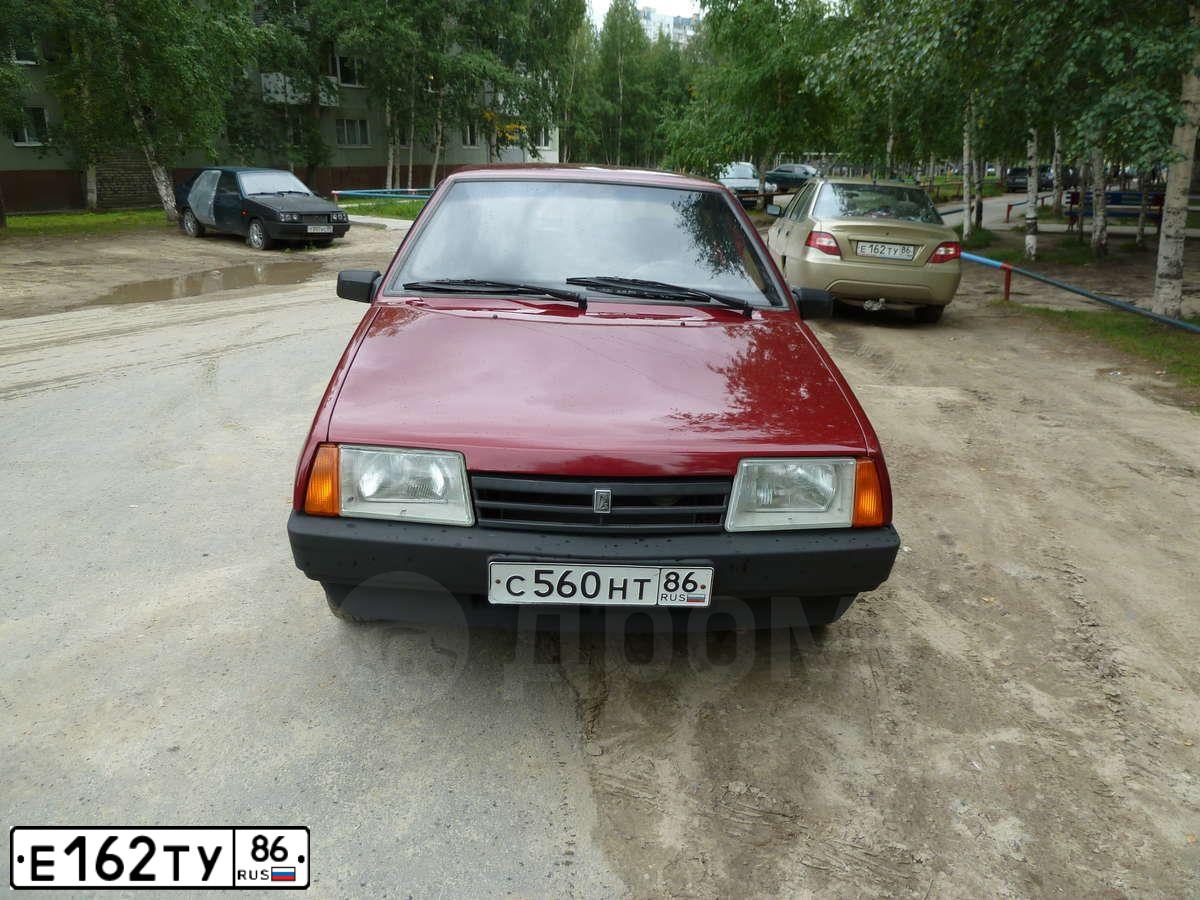 Фото автомобиля DAEWOO NEXIA, 2010 — госномер Р485ТА154. Цвет: ПЕСОЧНО-БЕЖЕВЫЙ
