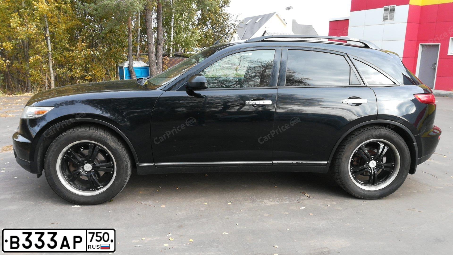 Фото автомобиля AUDI A5, 2012 — госномер В333АР750. Цвет: ЧЕРНЫЙ