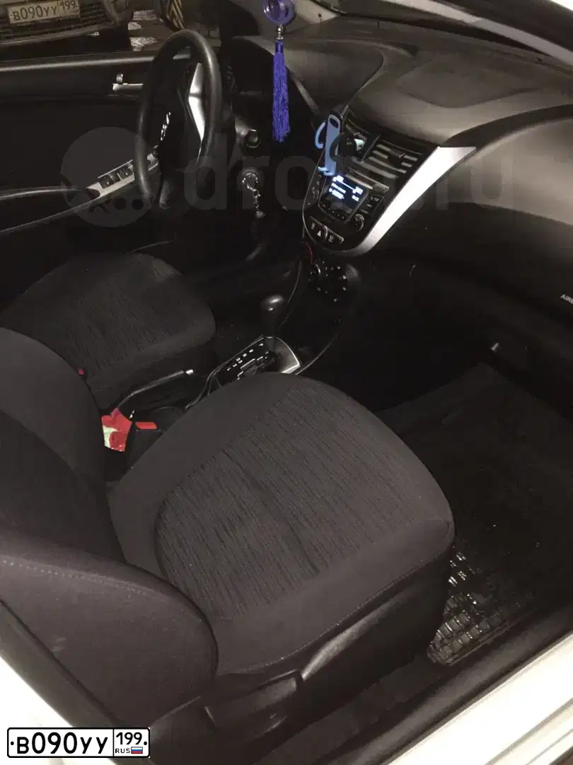 Фото автомобиля FORD MONDEO, 2008 — госномер Р621ЕМ126