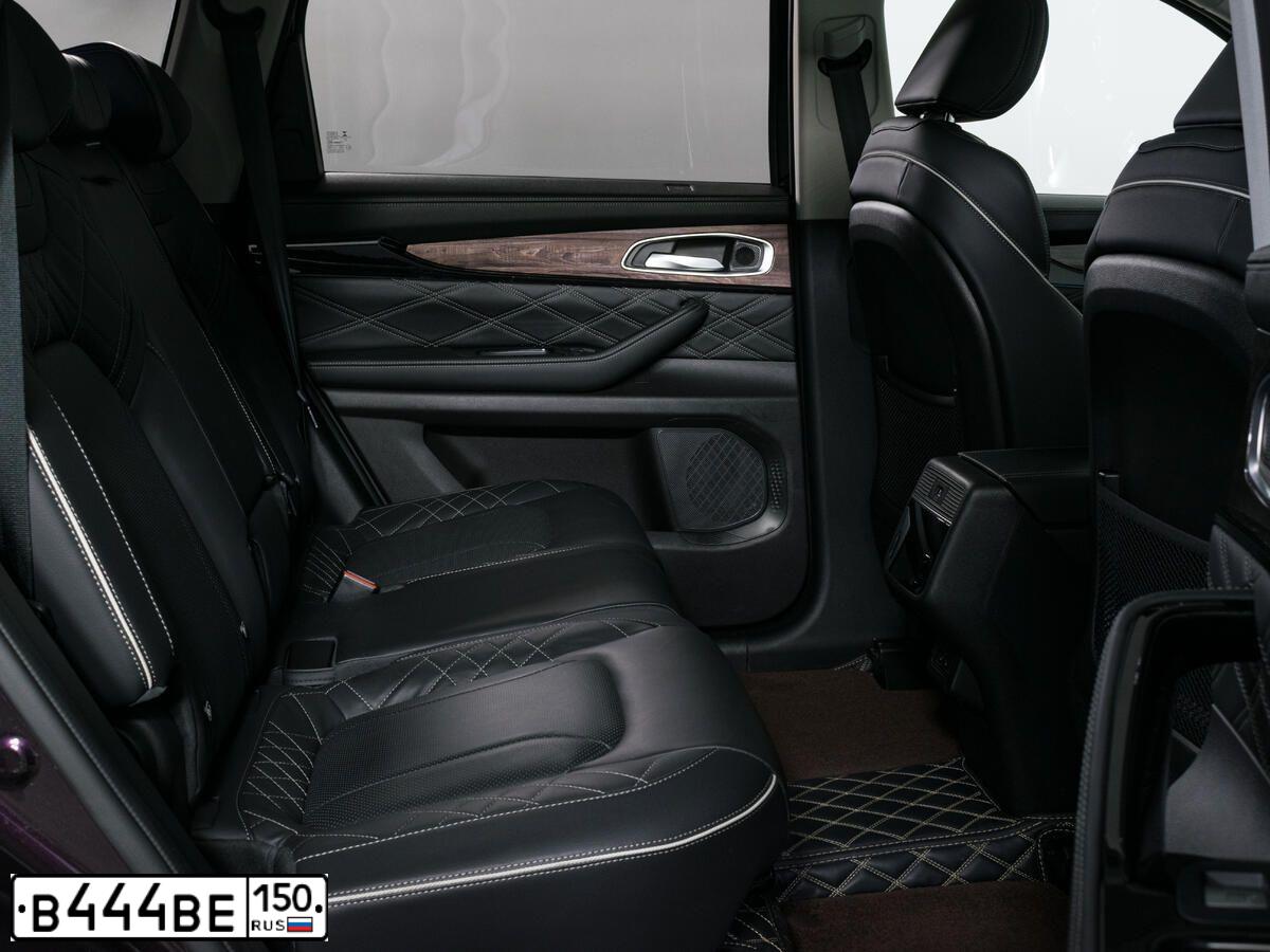 Фото автомобиля LAND ROVER FREELANDER, 2008 — госномер Т516ОА67