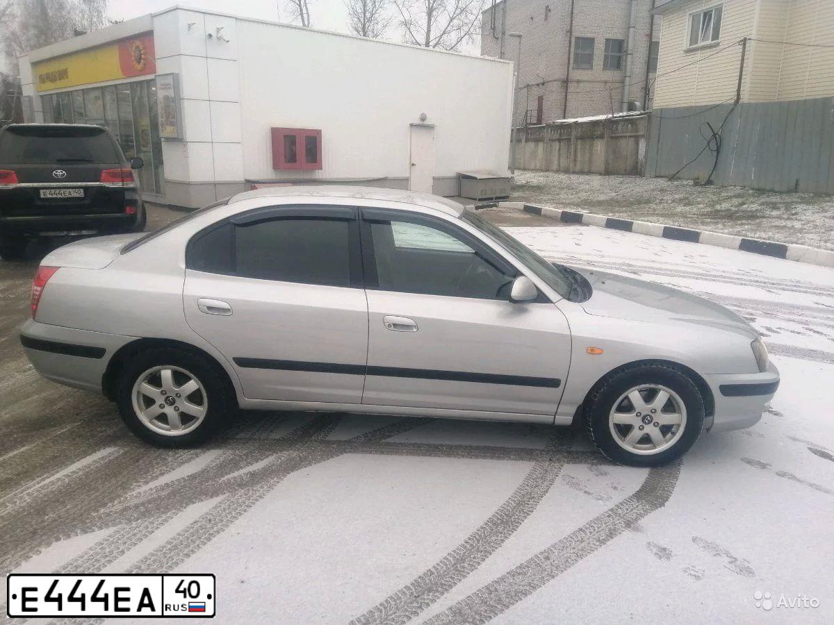 Фото автомобиля TOYOTA LANDCRUISER 200, 2007 — госномер Е444ЕА40. Цвет: ЧЕРНЫЙ