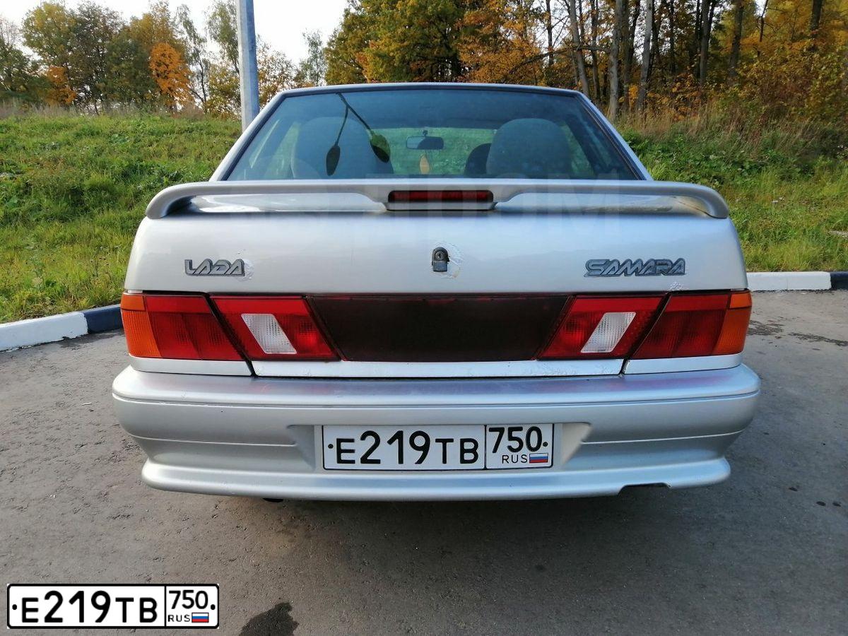 Фото автомобиля LADA 2115 SAMARA, 2008 — госномер Х362ОС152. Цвет: СВЕТЛО-СЕРЕБРИСТЫЙ МЕТАЛЛ