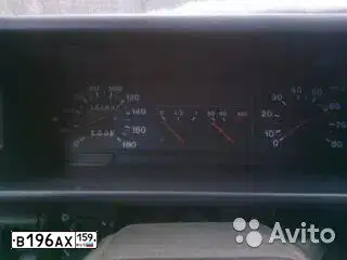 Фото автомобиля LADA 2109 SAMARA, 2002 — госномер В196АХ159. Цвет: СЕРЕБРИСТЫЙ МЕТАЛЛИК
