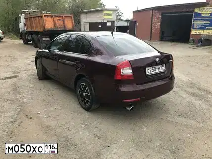 Фото автомобиля LADA 2112, 2008 — госномер Н036ТК716