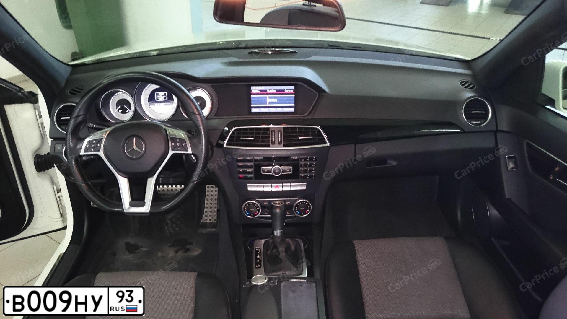 Фото автомобиля MERCEDES-BENZ S-KLASSE, 2000 — госномер У692РК152