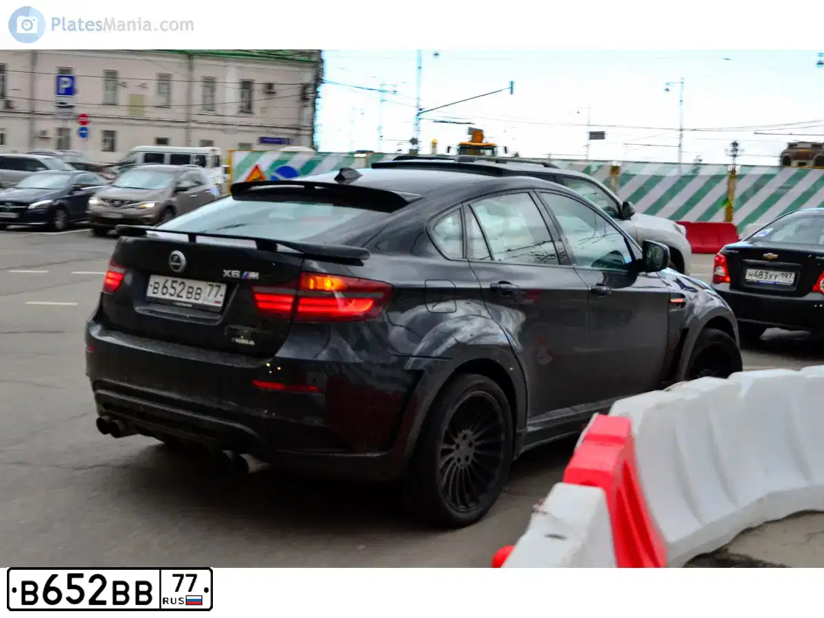Фото автомобиля VAZ ВАЗ 21053, 1998 — госномер В652ВВ77. Цвет: ЗЕЛЕНЫЙ