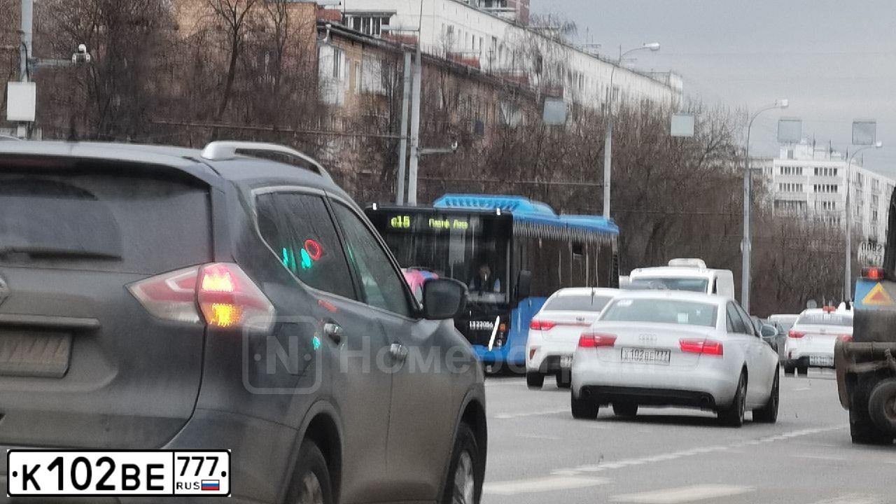 Фото автомобиля VOLKSWAGEN PASSAT, 2013 — госномер У277ТА797. Цвет: СЕРЫЙ